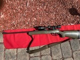 Steyr Model M 270 Winchester - 3 of 3