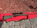 Steyr Model M 270 Winchester - 1 of 3
