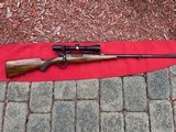 Husquvarna Mauser Model 146 in 9.3x57