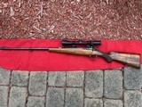 Husquvarna Mauser Model 146 in 9.3x57 - 4 of 4