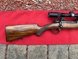 Husquvarna Mauser Model 146 in 9.3x57 - 3 of 4