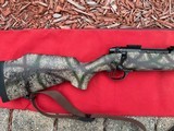 Weatherby Custom Shop Mk 5 Outfitter in 6.5 Creedmoor - 2 of 4