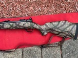 Weatherby Custom Shop Mk 5 Outfitter in 6.5 Creedmoor - 4 of 4