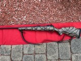 Weatherby Custom Shop Mk 5 Outfitter in 6.5 Creedmoor - 3 of 4