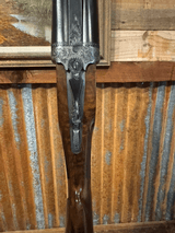 Searcy Sidelock 470 NE Double Rifle - 11 of 11