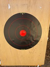 Searcy Sidelock 470 NE Double Rifle - 9 of 11