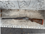 Searcy Sidelock 470 NE Double Rifle - 3 of 11