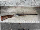 Searcy Sidelock 470 NE Double Rifle - 4 of 11