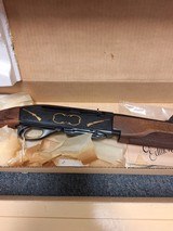 Remington Model 4,1 of 1,500 Special Edition - 4 of 4