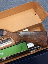 Remington 1100 1 of 3,000 Special Edition - 8 of 8