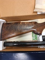 Remington 1100 1 of 3,000 Special Edition - 3 of 8