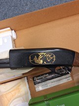 Remington 1100 1 of 3,000 Special Edition - 7 of 8