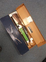 Remington 1100 1 of 3,000 Special Edition - 1 of 8