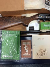 Remington 1100 1 of 3,000 Special Edition - 6 of 8