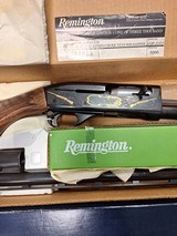 Remington 1100 1 of 3,000 Special Edition - 4 of 8