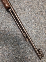 Winchester Model 62A Pump Rifle, 22 S-L-LR - 6 of 10