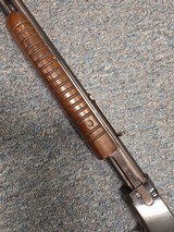 Winchester Model 62A Pump Rifle, 22 S-L-LR - 3 of 10