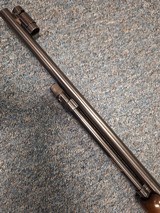 Winchester Model 62A Pump Rifle, 22 S-L-LR - 2 of 10