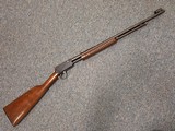 Winchester Model 62A Pump Rifle, 22 S-L-LR - 5 of 10