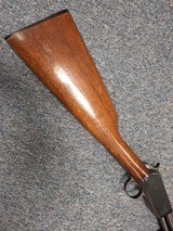Winchester Model 62A Pump Rifle, 22 S-L-LR - 8 of 10
