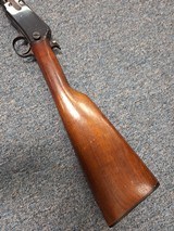 Winchester Model 62A Pump Rifle, 22 S-L-LR - 4 of 10
