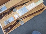 Winchester 1894 NRA Centennial Set-Rifle & Musket - Image 4 of 6