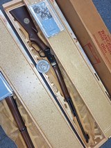 Winchester 1894 NRA Centennial Set-Rifle & Musket - Image 5 of 6