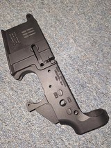 Unit 3 Tactical AR - Image 1 of 1