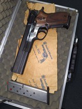 Smith & Wesson Model 952-2 - Image 4 of 5