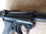 Mauser (byf) 1937 Model "Black Widow" Made in 1942 - 3 of 15