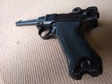Mauser (byf) 1937 Model "Black Widow" Made in 1942 - 2 of 15