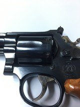 Smith & Wesson 16-4 32 magnum - 7 of 8