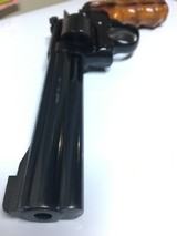 Smith & Wesson 16-4 32 magnum - 5 of 8