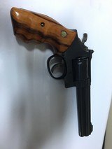 Smith & Wesson 16-4 32 magnum - 6 of 8