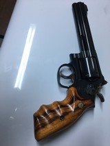 Smith & Wesson 16-4 32 magnum - 1 of 8