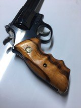 Smith & Wesson 16-4 32 magnum - 4 of 8