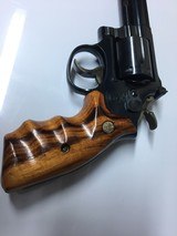 Smith & Wesson 16-4 32 magnum - 3 of 8