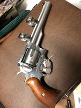 Ruger Redhawk Hunter Stainless 44 Mag Revolver - 6 of 8