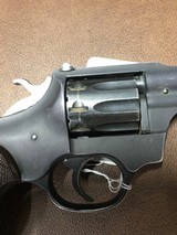 Hi Standard Sentinel R-103 22 Caliber Revolver - 7 of 10
