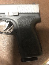 Kahr CW9 Semi Auto Pistol - 3 of 6