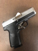 Kahr CW9 Semi Auto Pistol - 4 of 6