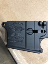 New Anderson AM-15 223/5.56 Lower - 2 of 6