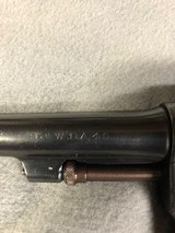 Smith & Wesson 1917 45 Hand Ejector US Property #31112 - 3 of 9