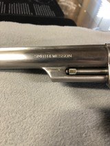 Smith & Wesson 629-1 44 Mag Revolver - 3 of 11