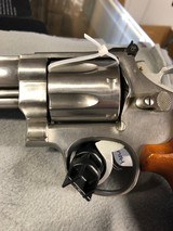 Smith & Wesson 629-1 44 Mag Revolver - 4 of 11