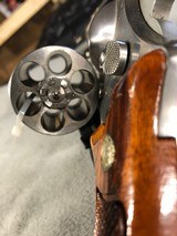 Smith & Wesson 629-1 44 Mag Revolver - 7 of 11