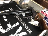 Dan Wesson Model 15 44 Mag Revolver - 5 of 13