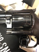 Dan Wesson Model 15 44 Mag Revolver - 7 of 13