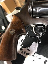 Dan Wesson Model 15 44 Mag Revolver - 8 of 13