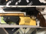 Dan Wesson Model 15 44 Mag Revolver - 1 of 13